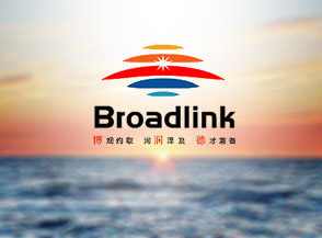 美研LOGO設計公司策劃博潤德品牌