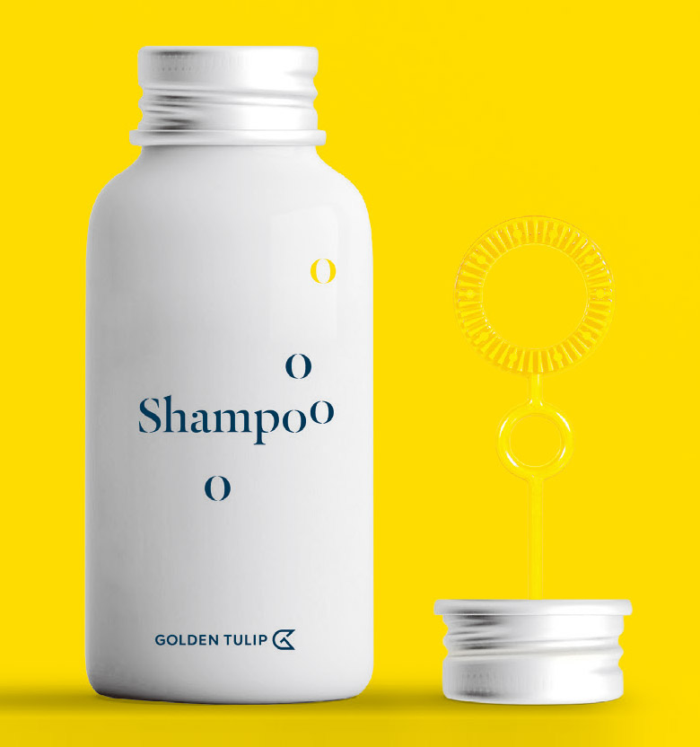 索菲特酒店P(guān)K郁金香酒店標(biāo)識設(shè)計(jì)-9