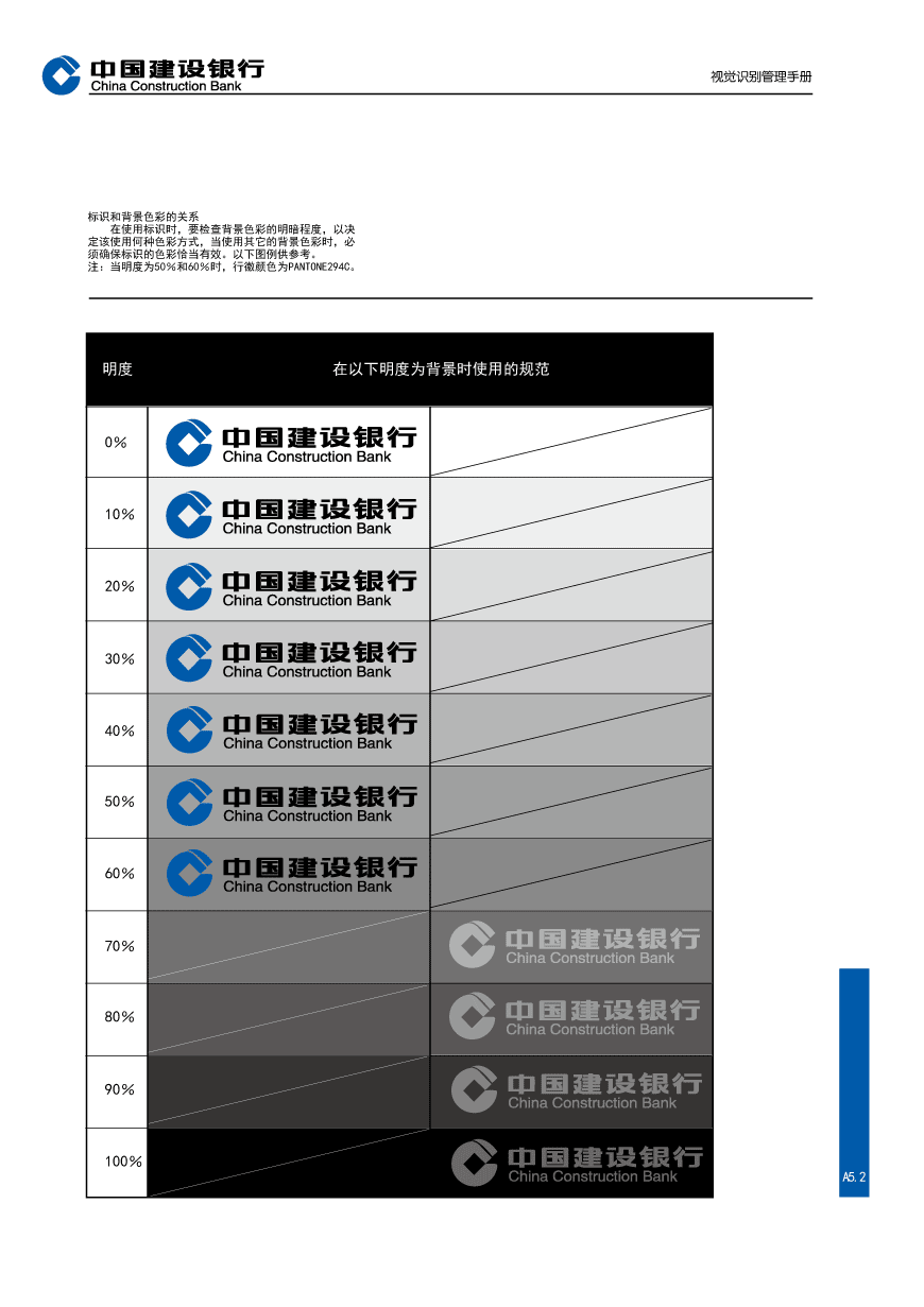 建設(shè)銀行LOGO說(shuō)明深度解讀及VI設(shè)計(jì)欣賞-6