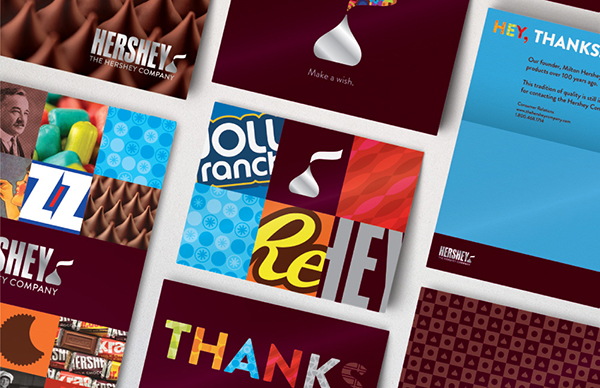 好時(shí)LOGO升級(jí)是非多，企業(yè)換標(biāo)志如何得體？