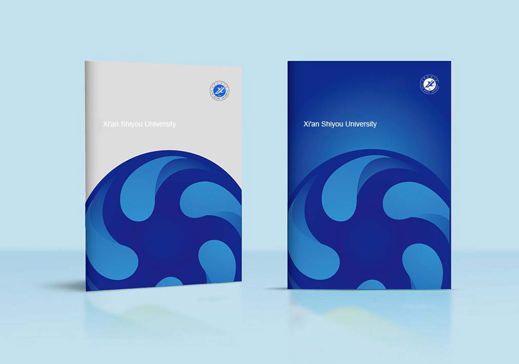 西安石油大學(xué)?；盏脑⒁饨K于完整了-2