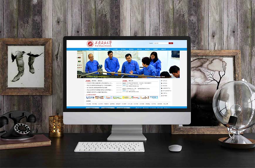 西安石油大學(xué)?；盏脑⒁饨K于完整了-3