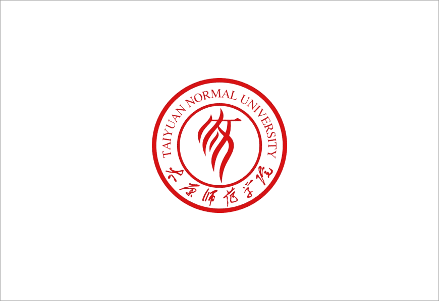 太原師范學(xué)院?；詹粸樽兌笞兊脑O(shè)計(jì)之道-1