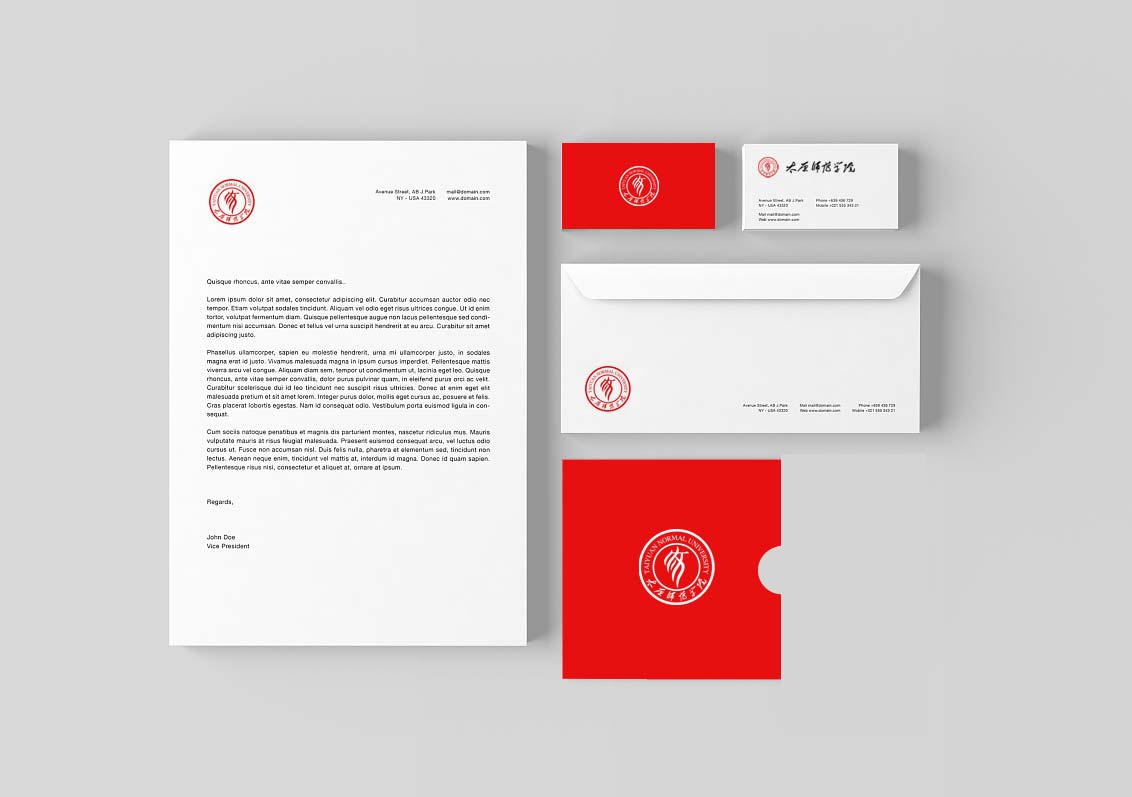 太原師范學(xué)院?；詹粸樽兌笞兊脑O(shè)計(jì)之道-2