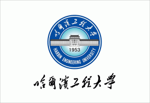 哈爾濱工程大學校徽不走尋常路的震