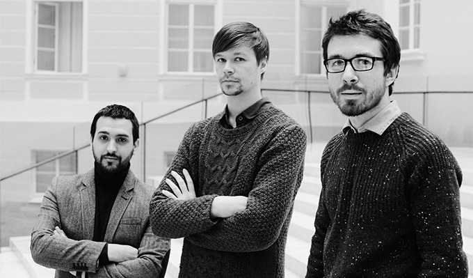 LOGO設計哪家好口碑？選擇設計公司的三個原則-1