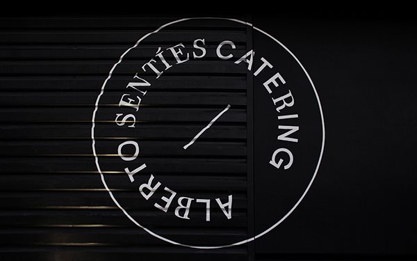 餐飲店vi設(shè)計原則，餐飲行業(yè)LOGO設(shè)計思路-4