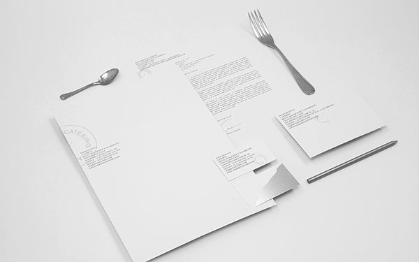 餐飲店vi設(shè)計原則，餐飲行業(yè)LOGO設(shè)計思路-5