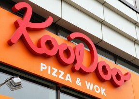 快餐vi設(shè)計(jì)的意義，俄羅斯快餐LOGO設(shè)