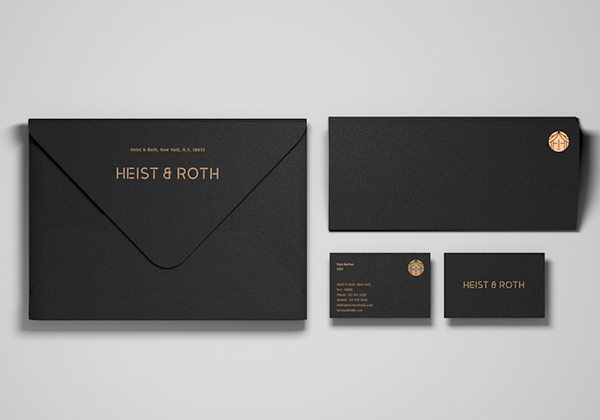 高端化妝品vi體系設(shè)計，布局品牌占有率-6