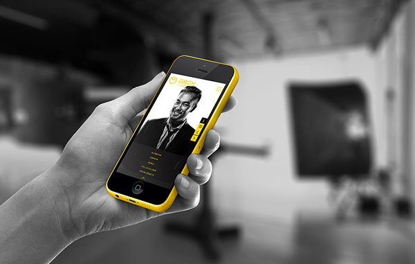 國(guó)外工作室VI設(shè)計(jì)特色，相同之處創(chuàng)造不同-6