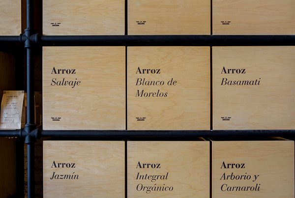 五谷雜糧品牌LOGO設計，怎么做能成網紅-6