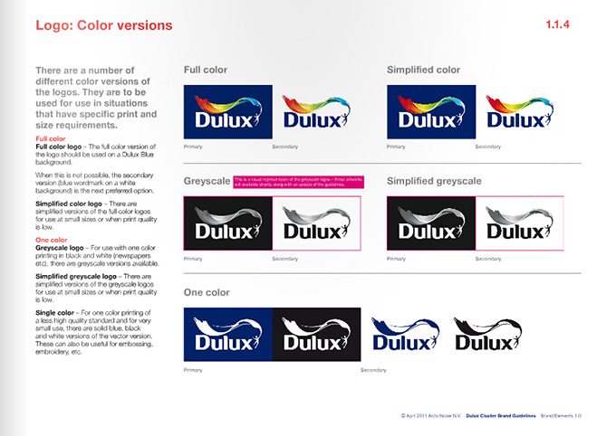 油漆公司商標(biāo)設(shè)計(jì)如何創(chuàng)新尋找新高度？-7