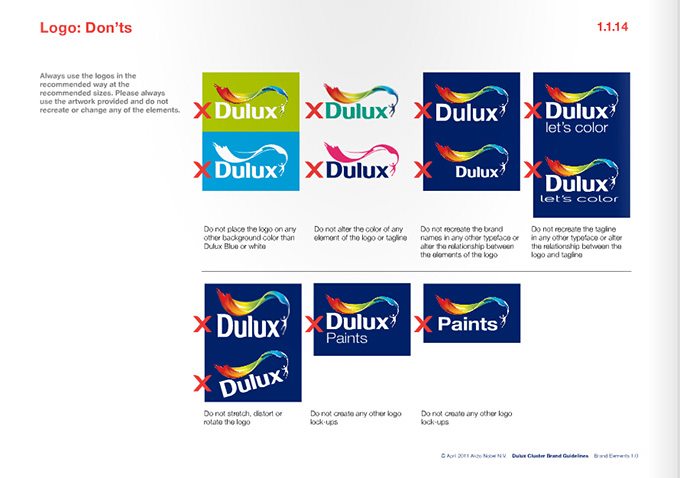 油漆公司商標(biāo)設(shè)計(jì)如何創(chuàng)新尋找新高度？-9