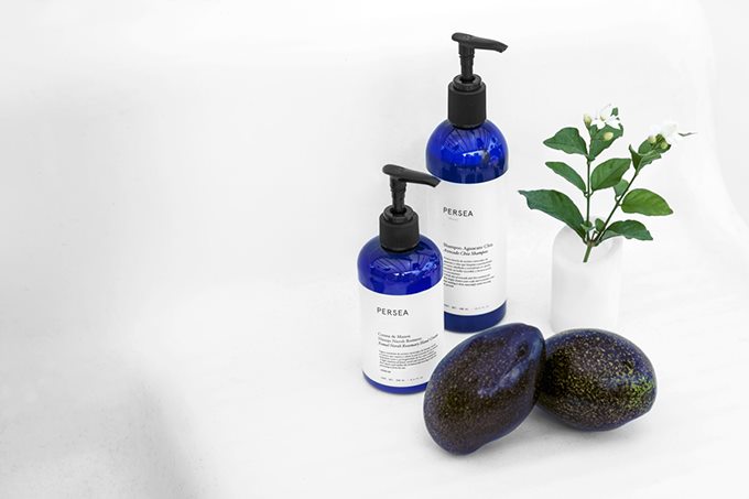 化妝品商標(biāo)怎么設(shè)計(jì)？化妝品商標(biāo)設(shè)計(jì)欣賞-6