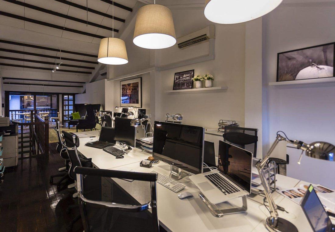 美研畫冊設計公司賺取客戶的什么錢？