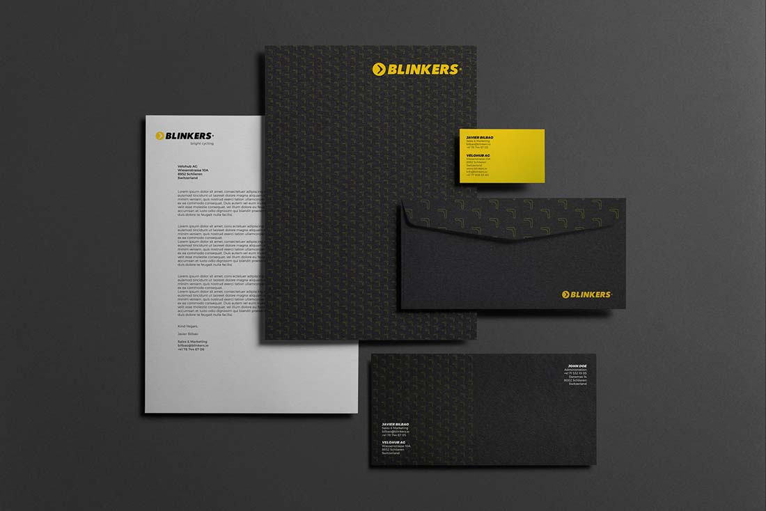 成都貝萊爾自行車配件制造企業(yè)VI設計-3