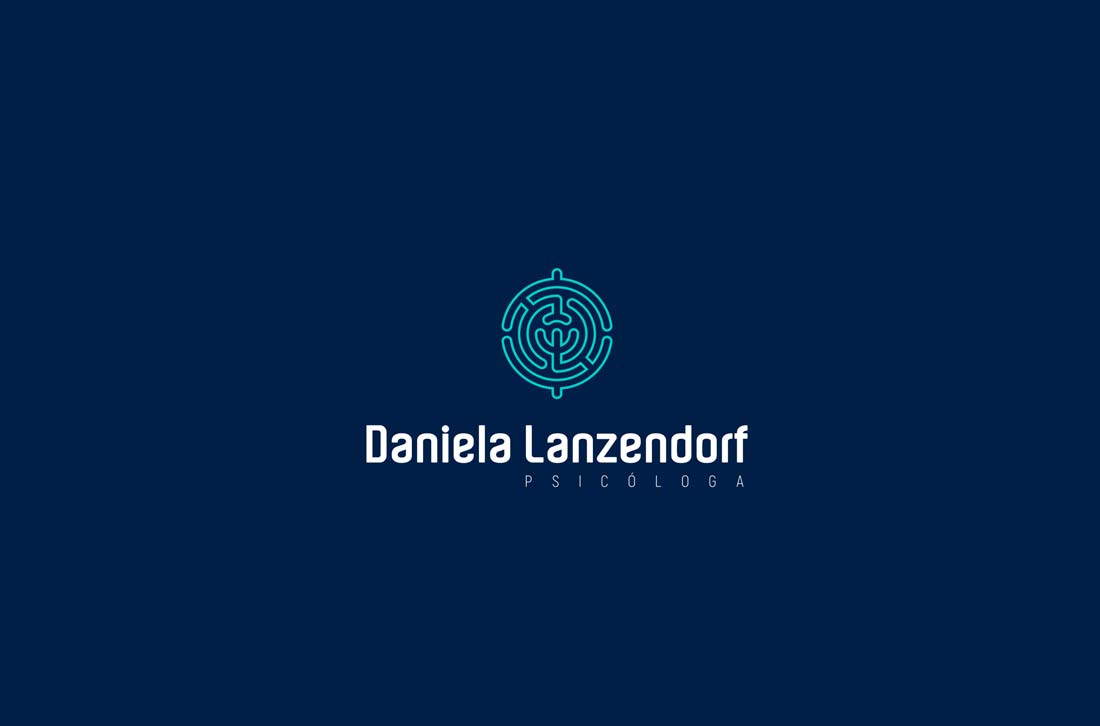 成都德萊爾斯心理咨詢公司VI設(shè)計-1