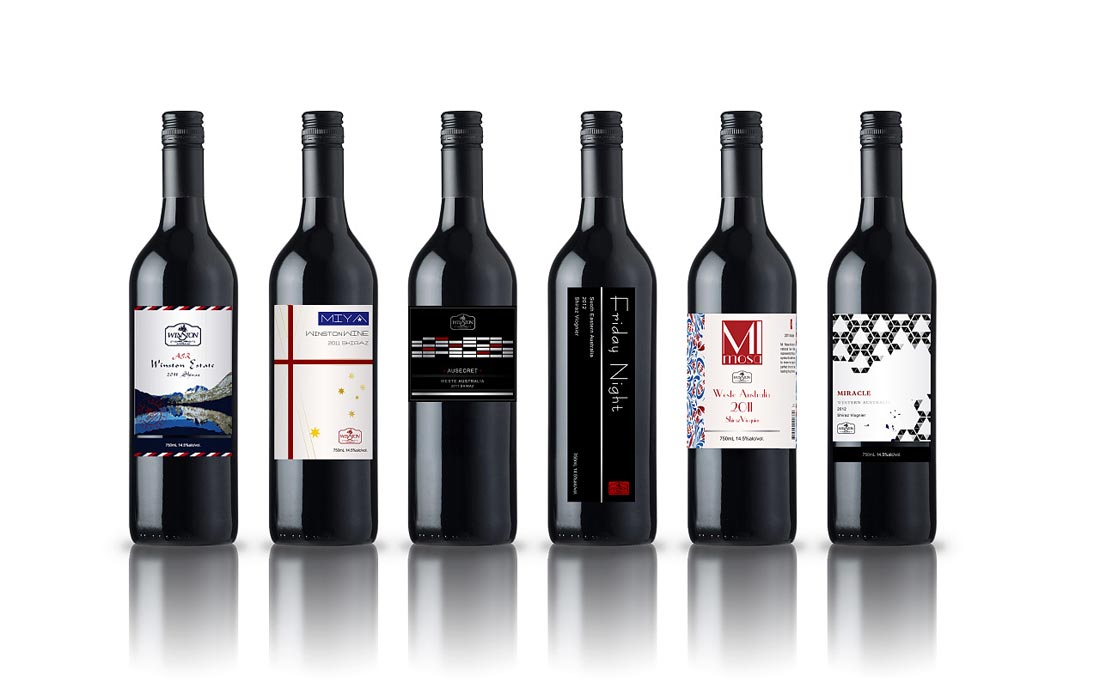 武漢標(biāo)志設(shè)計(jì)公司_定制酒標(biāo)設(shè)計(jì)多少錢？