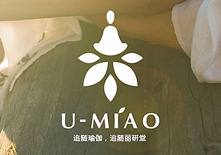 濟南麗研堂瑜伽商標設(shè)計